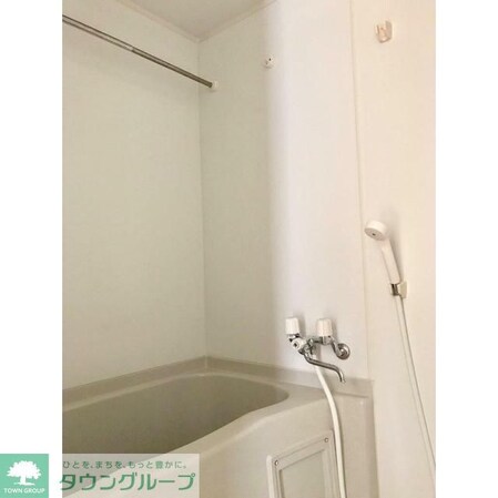 サウンドおしあげの物件内観写真